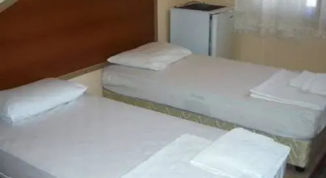 Gocek Dim Hotel, Rezervovat Hotel Göcek Fethiye Area