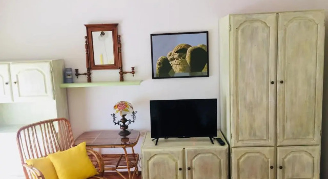 Апартаменты Apartments Milicevic
