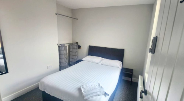 The Red Lounge, Reserva ahora Apartamento Anfield Liverpool
