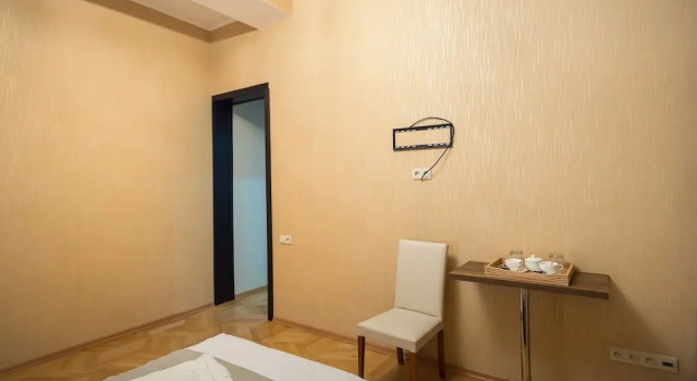 Hotel 9 rooms