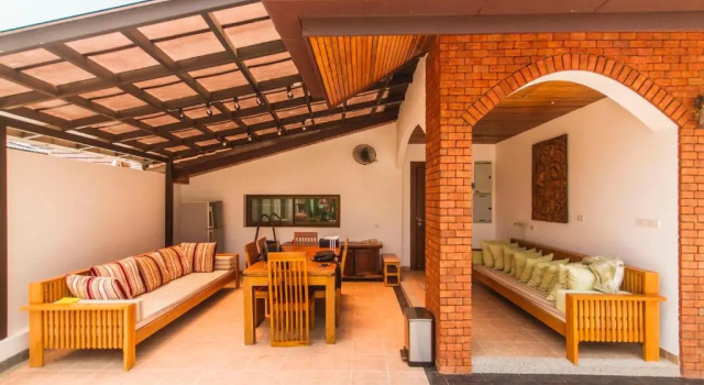 Villa Andre by VillaCarte, Забронировать Вилла Раваи 