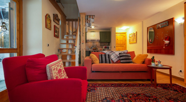 Appartement Beauregard 1, Prenota Appartamento Hotel a Alvernia con parcheggio, Parcheggio