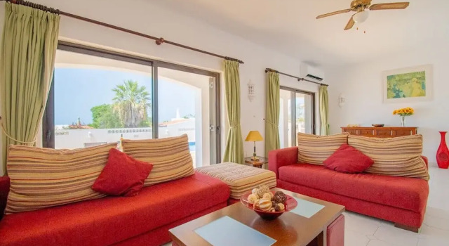 Casa Amora in Carvoeiro, Prenota Hotel Carvoeiro Barlavento