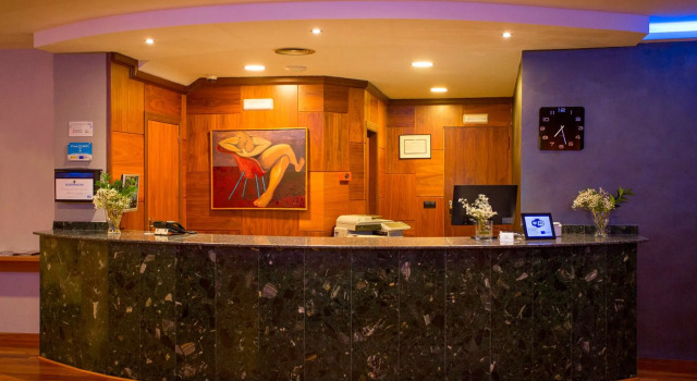Hotel Borgia