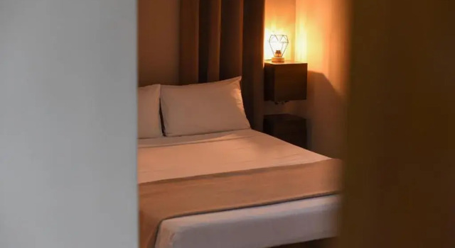 Номер Standard Vasilios Marinos Rooms