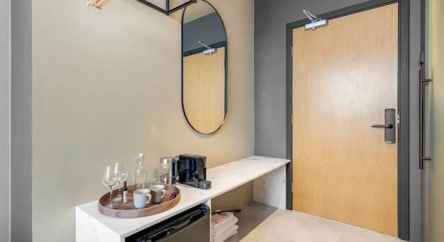 Номер Economy Arctic Comfort Hotel