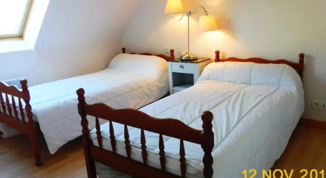 Коттедж Maison sur les hauteurs
