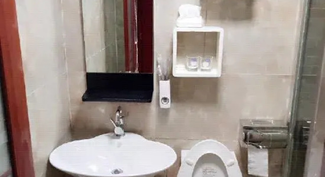 Nanning New Town Theme Apartment (Anji Passenger Transport Terminal Subway Station Shop), Rezerwuj Apartament Hotele w Nanning z parkingiem, Parking