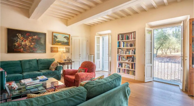 Stunning Home in Impruneta With 3 Bedrooms and Wifi