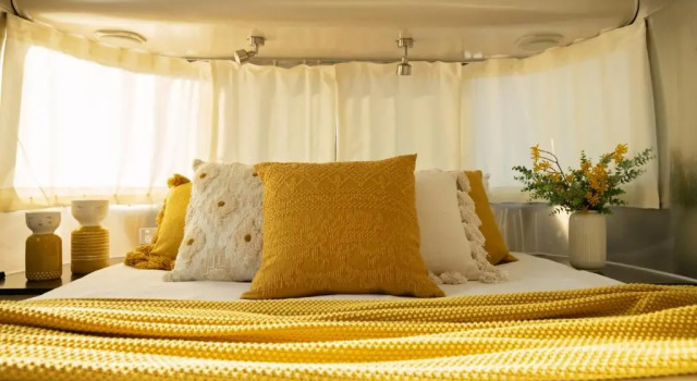 Номер Standard Brisbane Holiday Village