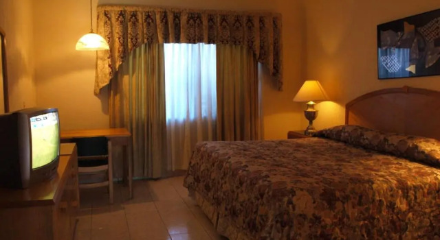 Номер Standard Hotel La Quinta