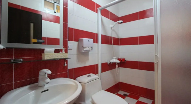 Номер Economy Checheng Sunny Homestay