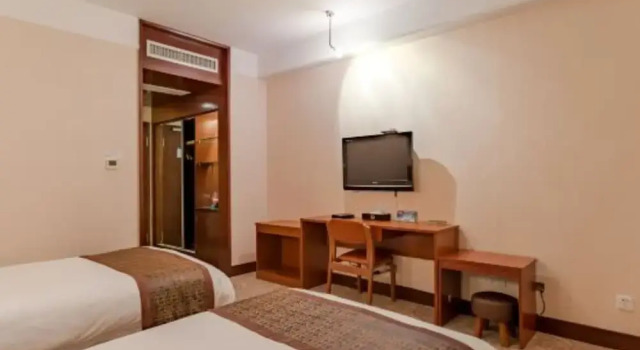 Huangshan Jinpu Dongyi Hotel, Prenota Hotel Huangshan Huangshan Mountain