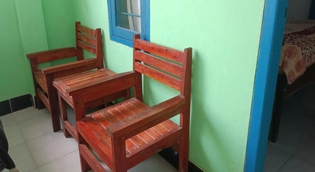 Hotel O Kawi Homestay, Book Hotel Hotels in Lombok with Parking, Parking
