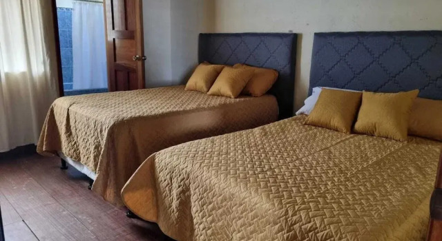 AZURA HOTEL BOUTIQUE, Prenota Boutique Cobán Alta Verapaz
