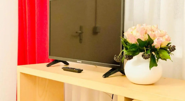Standard simple chambre Hotel Arena Rooms - Berlin Mitte