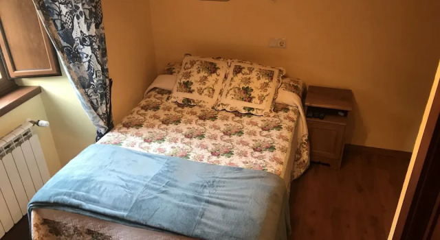 Номер Standard Casa Berbesa - Caserío en Asturias 3, Jardín, BBQ, FAM