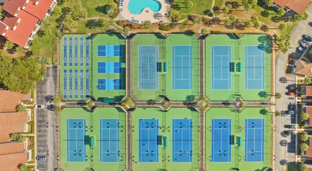 One More Round! 3BR 3BA Sleeps 10! 11 Pools! Golf Courses! Tennis Courts!, Забронировать Дом для отпуска Панама-Сити Панхэндл Флорида, рядом с Барнакл Бэй