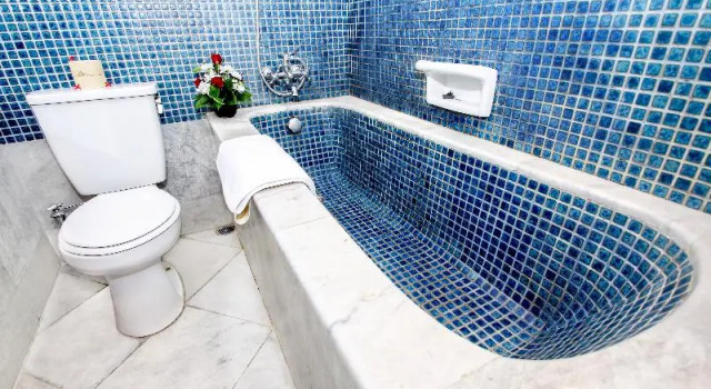 Habitación doble Superior con balcón Hotel Tugu Malang - CHSE Certified