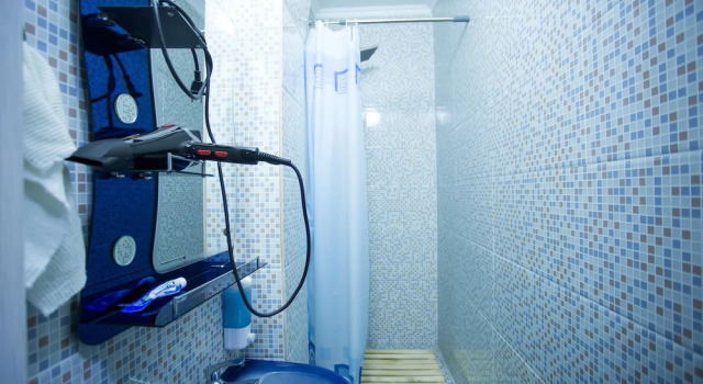 Seng i sovesal Hostel Eleon