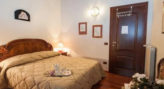 B&B L'Incontro Residenza Medievale, Prenota Bed & breakfast Hotel a Lazio con parcheggio, Parcheggio