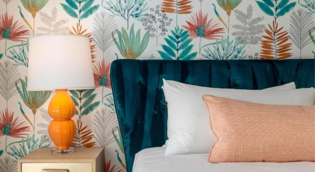 Belding Bliss, Забронировать Отель Отели Палм-Спрингса 3 звезды, рядом с Palm Springs Mall Shopping Center, 3*