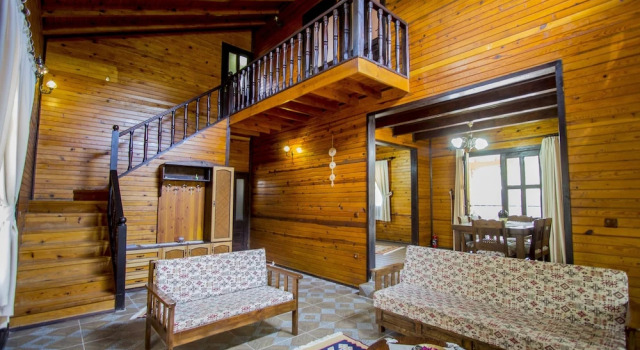 Villa Emir by Tatilpremium, Rezervovat Vila Hotely v Fethiye Area s parkováním, Parkování