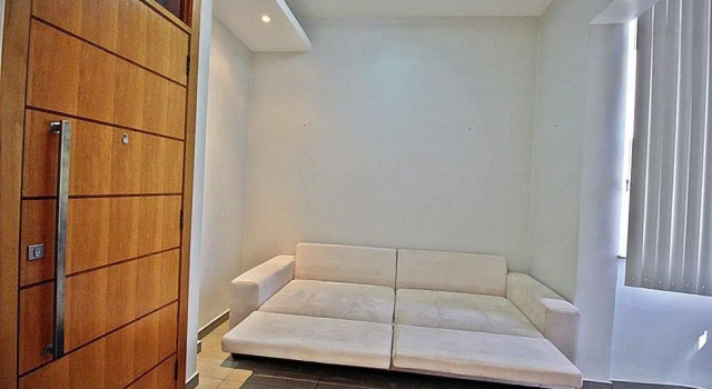 3 Bedroom Apartment 2 Minutes from Copacabana Beach, Забронировать Апартаменты/квартира Апартаменты штата Рио-де-Жанейро, Апартаменты/квартира