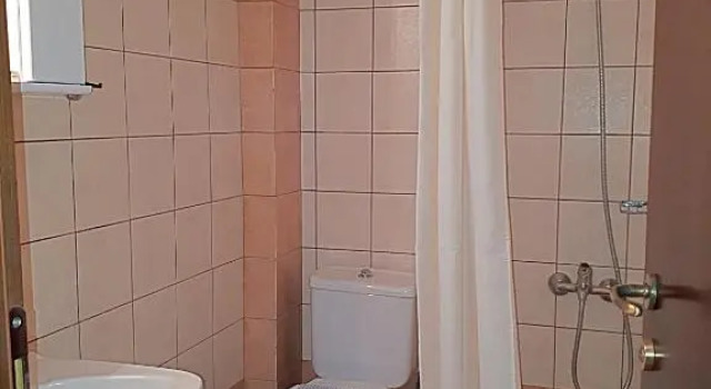 Номер Economy Asteras hotel