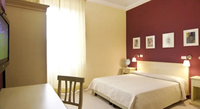 Hotel Genzianella