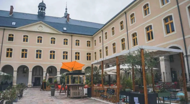 Appartement VH III