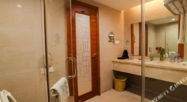 Xiongsen Holiday Villa, Book Villa Villas in Chenzhou, Villa