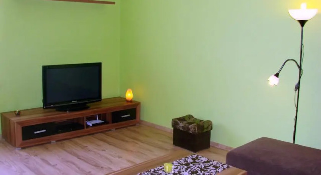Apartament Waszyngtona, Забронировать Апартаменты/квартира Прага Южная 