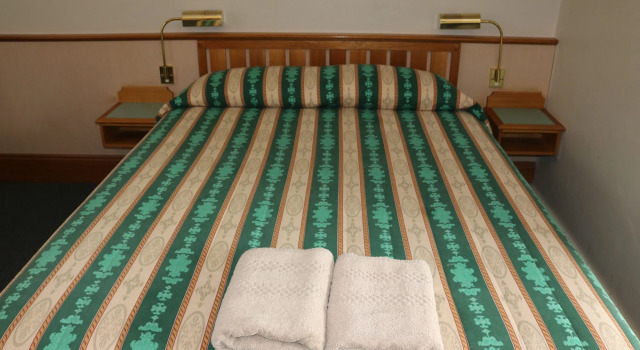 Hermitage Motel, Prenota Motel Muswellbrook 