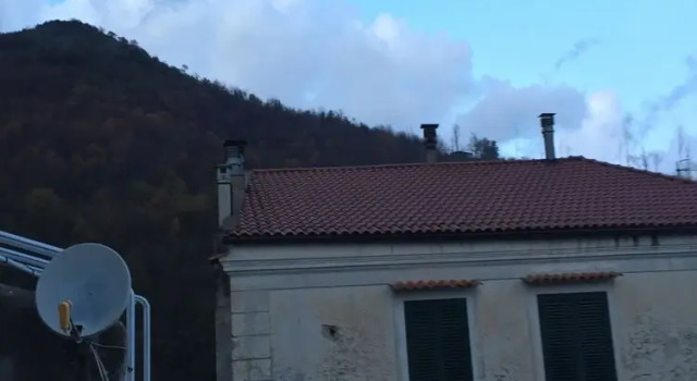 Casa vacanze HEIDI, Забронировать Отель Кава-де-Тиррени Кампания