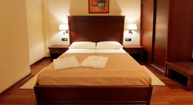 Номер Standard BO Hotel Palazzo