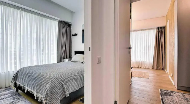 Lake Panorama Loft 5 star Location, Queen Bed, Views, Réserver Hôtel Bucarest Muntenia, près de Bordei