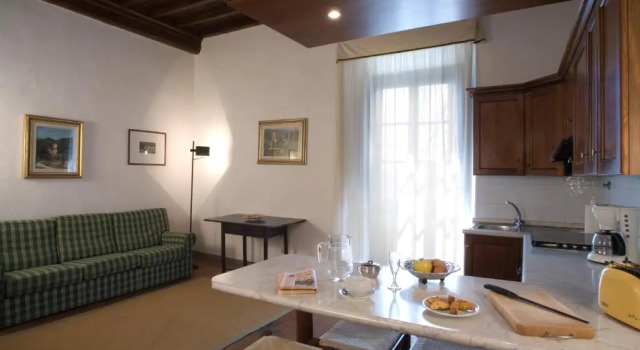 Апартаменты Superior Agriturismo Colognole