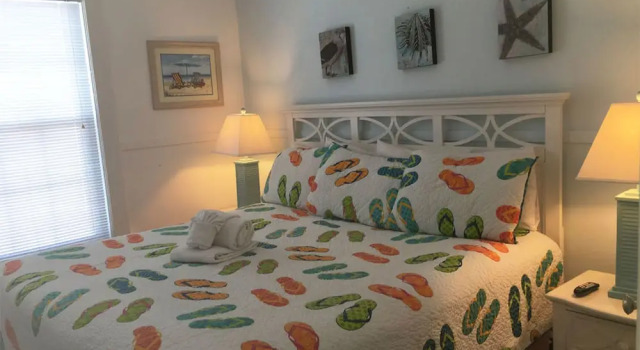 Key West Bahama House