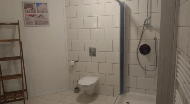 Студия Gasthaus Düther Schleuse