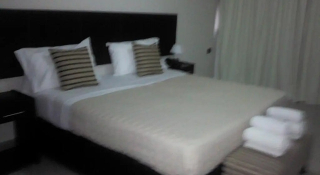Двухместный номер Superior Hotel Solar Norte