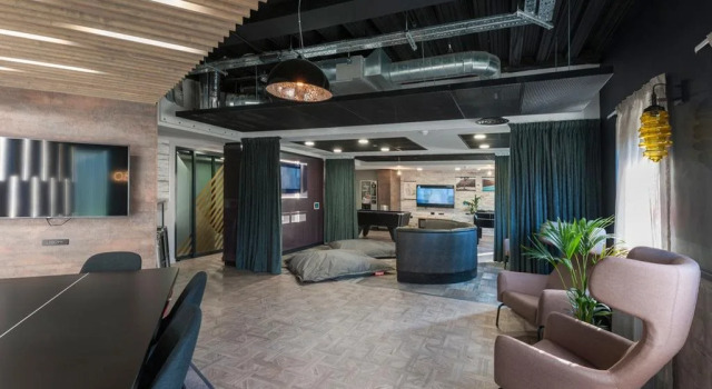 New Park Summer Stays