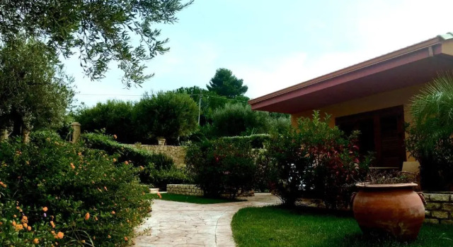 Коттедж Дуплекс c 1 комнатой Villa Cattleya