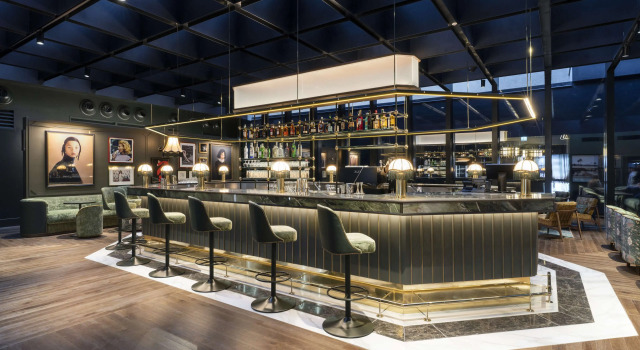 Отель Radisson Collection Hotel, Santa Sofia Milan