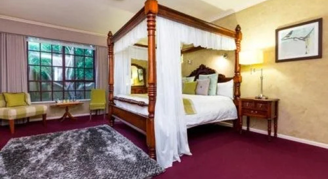 Inn Mahogany Creek, Foglalás Mini-szálloda Mahogany Creek Perth Region