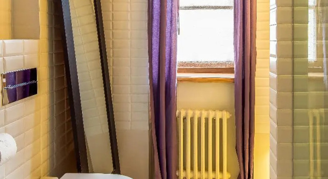 Номер Standard Dome Hotel