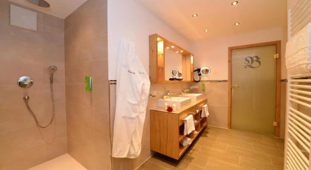 Полулюкс Parkhotel Burgmühle