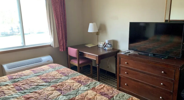 Двухместный номер Superior Country Inn Deerwood