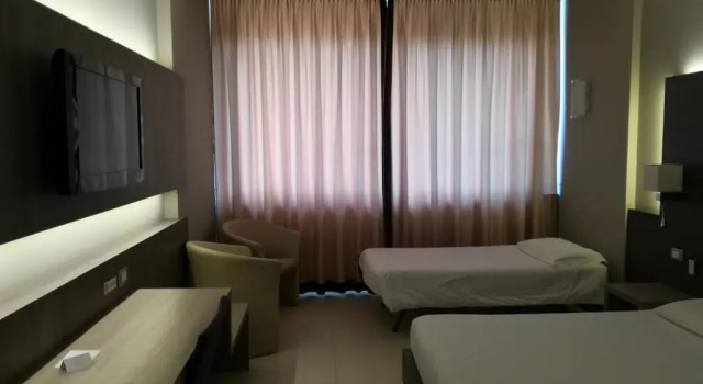 Номер Standard Poggio Hotel