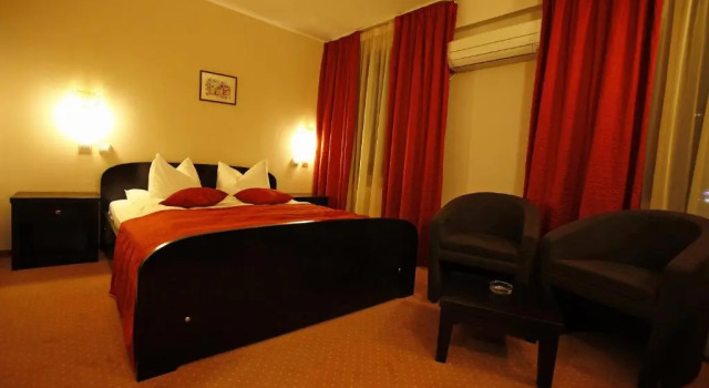 Номер Standard ibis Styles Pitesti Arges